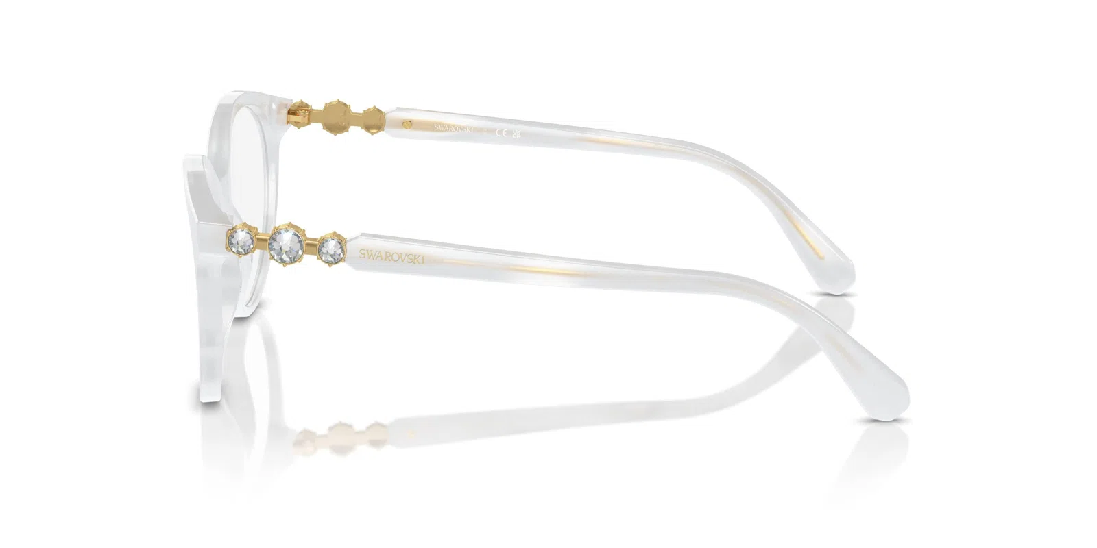 Swarovski 2019 Eyeglasses - view 17